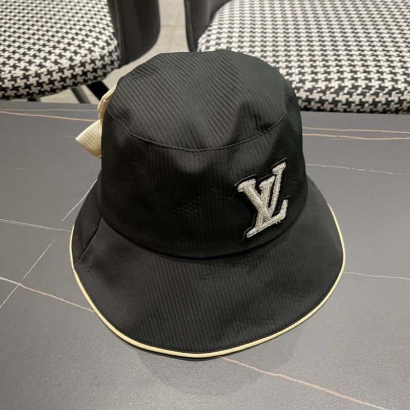 Louis Vuitton Caps